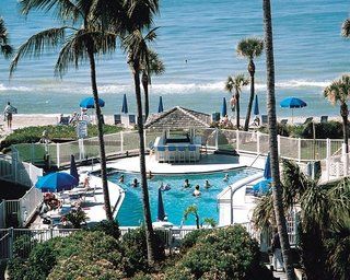 Four Winds Of Longboat Key Hotel Exterior photo